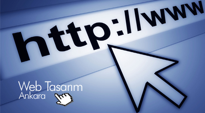 Web Tasarm Ankara